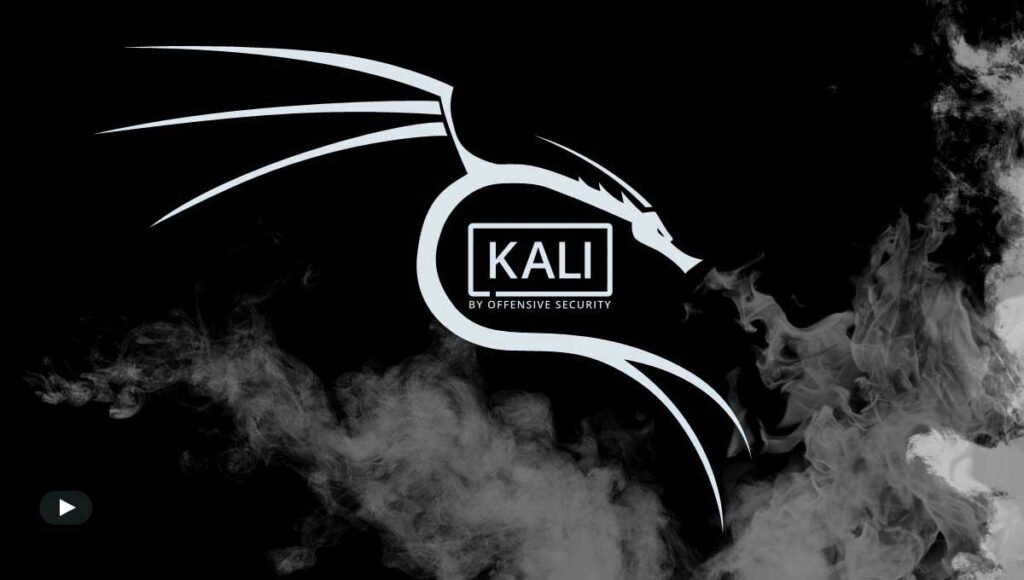 Kali-linux-decryptinfo